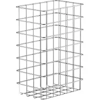 Mediqo-Line Afvalkorf 25 liter