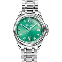 Thomas Sabo - WA0404-201-211 - Polshorloge - Dames - Kwarts - DIVINE