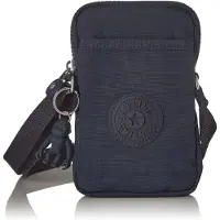 Kipling Schoudertas 'Tally' blauw / navy