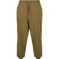 Urban Classics Broek olijfgroen