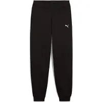 Puma Broek 'ESS' zwart / wit