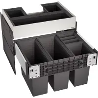 BLANCO Select II 60/4 Orga