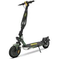 Jeep Elektrische Step Jad Advanced Safety
