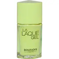 Bourjois La Laque Gel - 016 Une Vert a Nice - Gel Nagellak