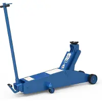 Airpress 72127 - Garagekrik 16 ton 700 mm schotelhoogte
