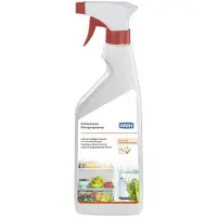 Xavax 111721 Koelkastreiniger, spray voor het reinigen van koelkasten, 0,50 liter