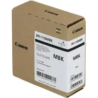 Canon PFI-110 MBK 2363C001