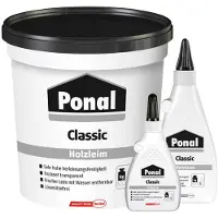 Ponal Classic Houtlijm PN12N 760 g