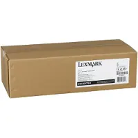 Lexmark C540X75G toner opvangbak (origineel)