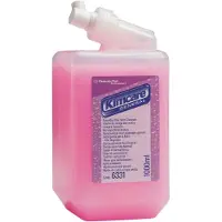 Kimberly-clark Everyday Hand Cleanser 6331 Vloeibare zeep 1 l 1 l