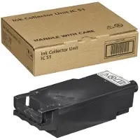 Ricoh 405866 inkt opvangbak (origineel)