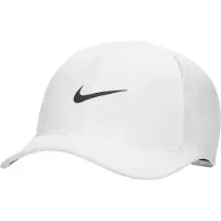 Nike Dri-Fit Club Unisex Cap Wit || Maat: M/L