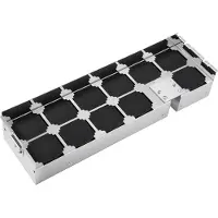 Electrolux AEG SUPCHARCE1 High efficiency LongLife filter