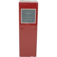 Cartier Pasha De Eau de Toilette Refill 200 ml