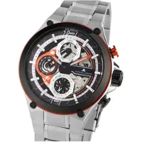 Jacques Lemans - 1-2150E - Sport - Polshorloge - Heren - Quartz