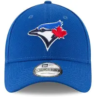 New Era Toronto Blue Jays MLB 9Forty Cap | Default