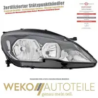 Diederichs 4236080 Koplamp