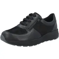 Solidus 43502 Veterschoenen | Maat 5