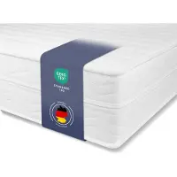 CPT Ergonomische koudschuimmatras met 7 zones - 160 x 200 cm - 16 cm - H2 - Träumegut24