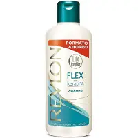 Revlon Flex Keratin Zuiverende Shampoo Voor Vet Haar 650 ml