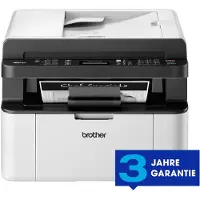 Brother Laserprinter MFC-1910W