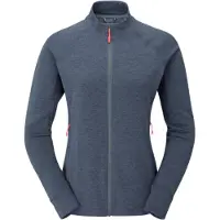 Rab - Women's Nexus Jacket - Fleecevest 44, blauw