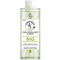 La Provencale Bio Organic Purity Micellair Water 400 ml
