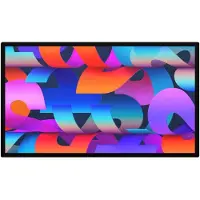 Apple Studio Display van nanogextrudeerd glas (adapter voor VESA-bevestiging) zonder standaard