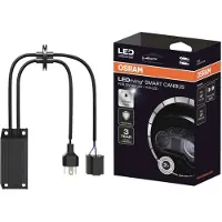 Osram Automotive CanBus lastweerstand LEDSC04-2HB Bouwvorm (autolamp) Canbus Lastwiderstand