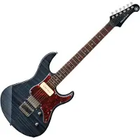 Yamaha Pacifica 611Hfm Tbl