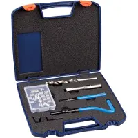 Rotec RO-Coil Draad-reparatie-set UNF 1/2 - 3920022