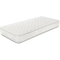 Matrasaanhuis TED - Pocketvering matras - 90 x 190 x 21 cm