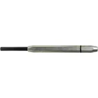 HUVEMA R Bal parallel pin, verzinkt 548-8