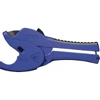 Promat /Tecwerk Kunststofbuizenschaar | 0-42 mm | PP/PE/PB/PVDF/MLP/MSR/VPE/CPVC/PVC - 4000812653