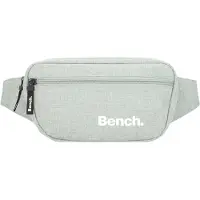 Bench Heuptas lichtgroen / zwart / wit