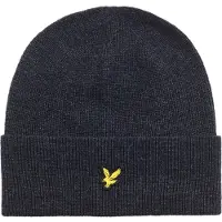Lyle & Scott Muts donkerblauw