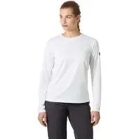 Helly Hansen Dames sweatshirt Tech Crels 2.0 | Maat M