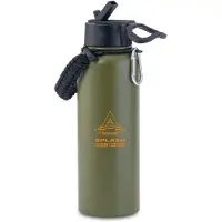 Anaconda Splash Ice Cup Drinkfles 1200ml - Thermoskan