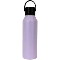 Runbott Mii 600ml Thermosfles Paars,Roze
