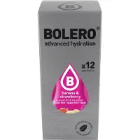 Bolero Classic - 24x 9 g - Pineapple