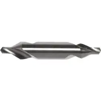 Rotec HSS Centreerboor DIN 333A 4,0 mm - 1900400
