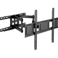 Allteq TV beugel 37 - 40 - 55 - 65 - 70 - 80 inch