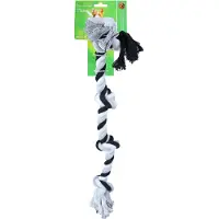 Gebr. De Boon Flosstoy 4knoop