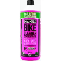 Muc-Off Nano Gel 1L Motor - en fietsreiniger