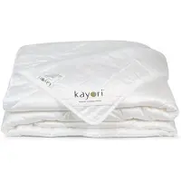 Kayori Juhi Zomerdekbed Tencel - 200x220 - 100% Tencel - Verkoelend & Ventilerend