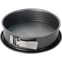 Dr. Oetker springvorm emaille bodem - 28cm
