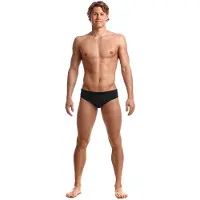 Funky Trunks Classic Swimming Brief Zwart AUS 38 Man