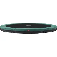 Berg - SPORTS Favorit InGround 380 Green (35.12.47.04)
