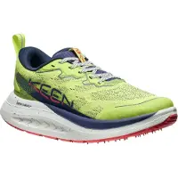 Keen Wmns Wk400 Ii Daiquiri Groen/schipperblauw Damesschoenen - 38