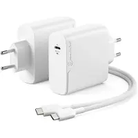 Alogic 1X100 Universeel, wit, voor gebruik binnenshuis